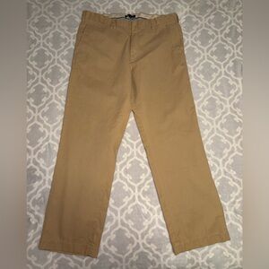 Banana Republic Men's Khaki Pants size 38x32